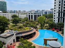 Regent Heights (D23), Condominium #600809711